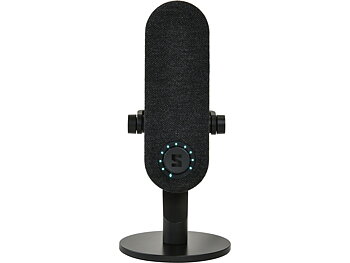Svive Sonic 3 | Kondensator Mikrofon, USB Plug And Play