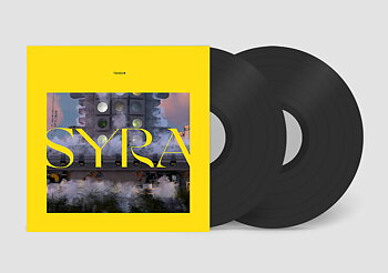  TM404 - Syra / Kontra Musik