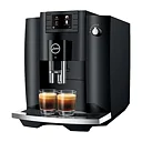 Jura E6 Piano Black
