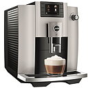 Jura E6 Dark Inox