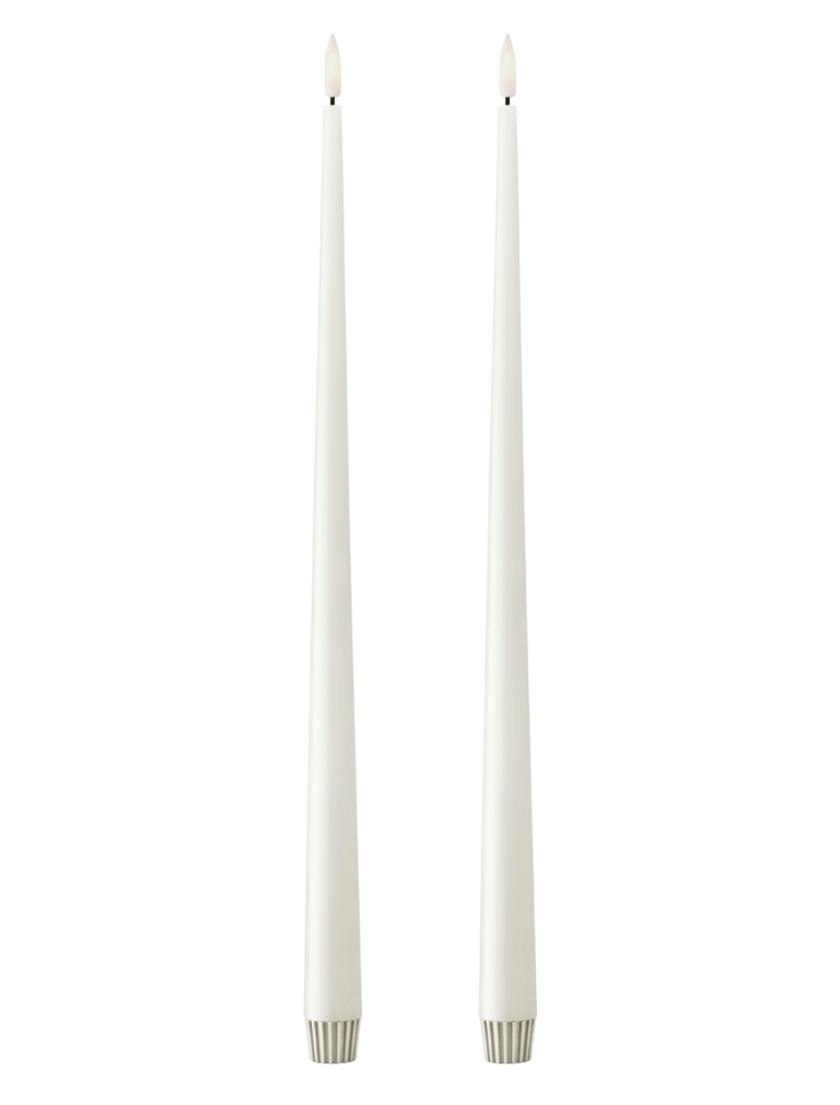 LED-Ljus 40 cm 2p Silky, Ester & Erik
