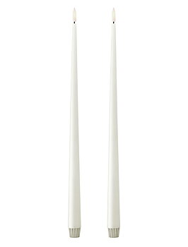 LED-Ljus 40 cm 2p Silky, Ester & Erik