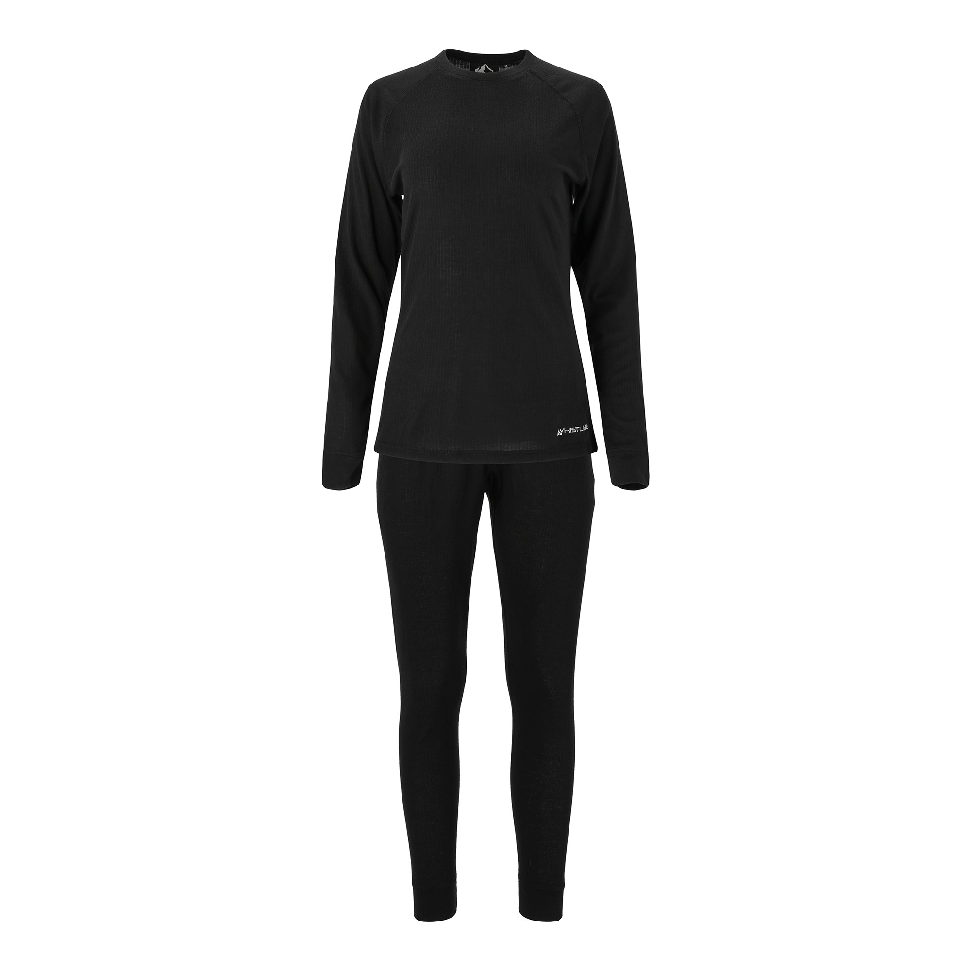 Whistler Oppdal W Ski Underwear Set