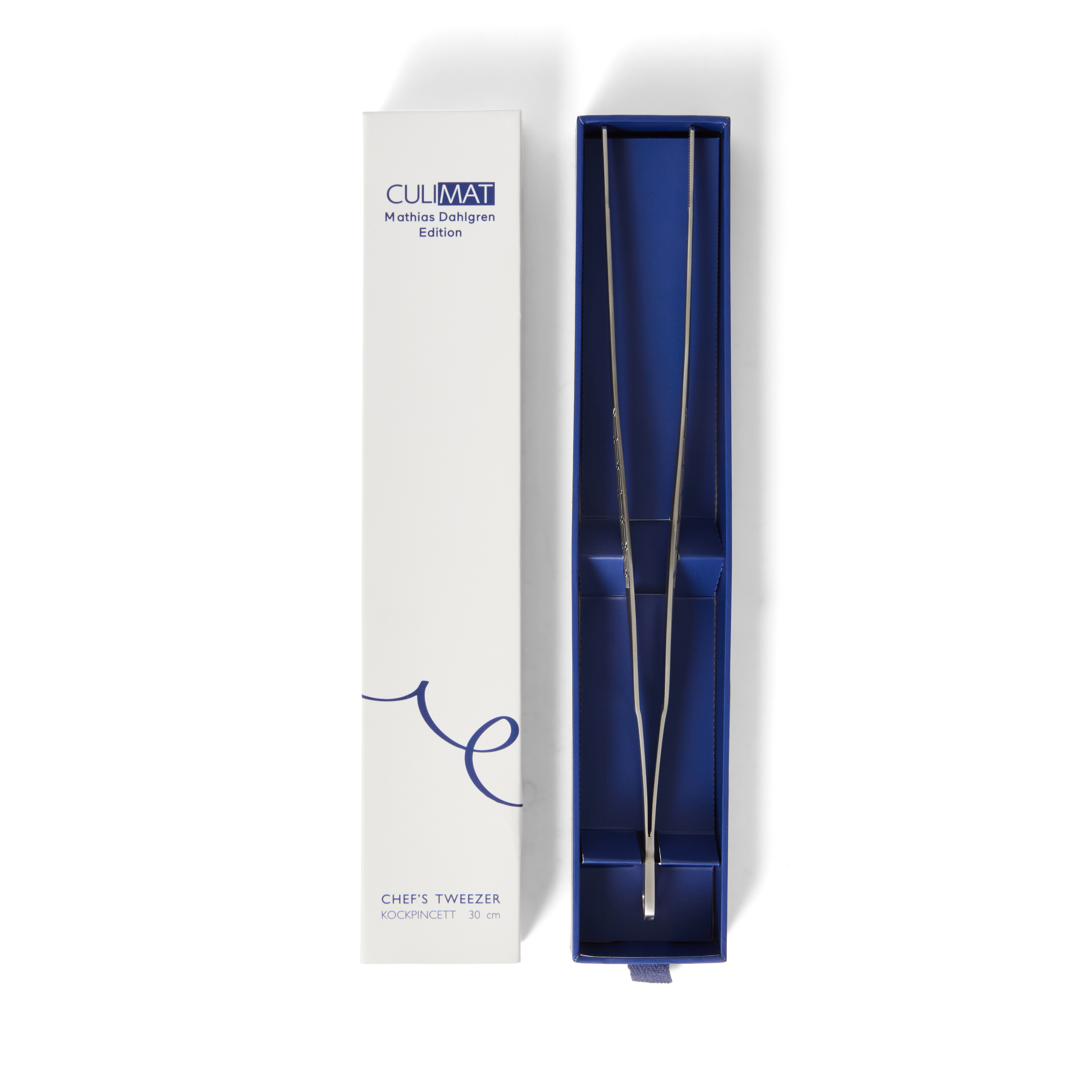 Culimat Kockpincett Rak 30 Cm - 3