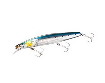 Shimano Exsence Silent Assassin Flash Boost är ett högpresterande jerkbait och trollingbete för predatorfiske