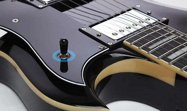 Hagström Pat Smear Signature - 3