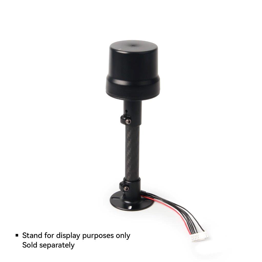 Holybro H-RTK ZED-F9P Ultralight - 8