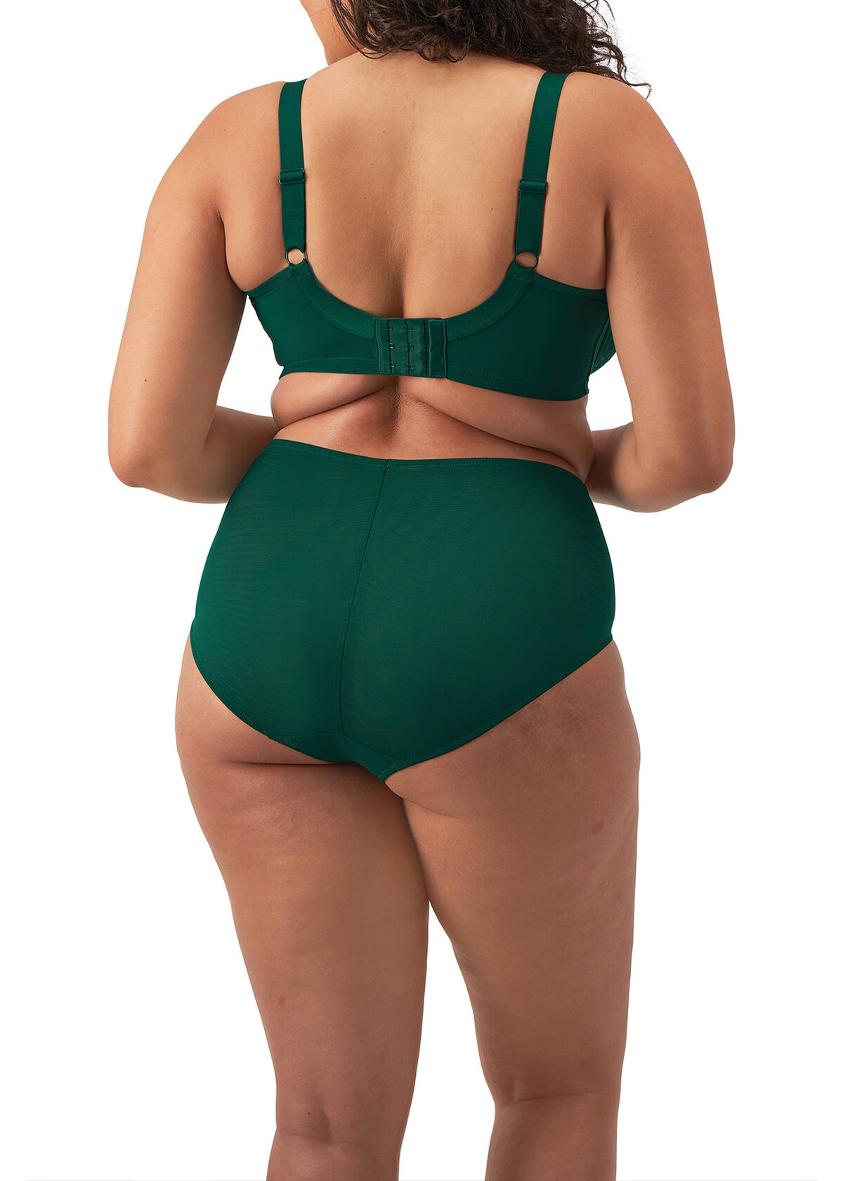 ELBRIANNA grön trosa - 2