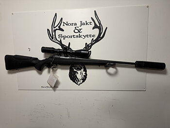 Browning AB3 .308W