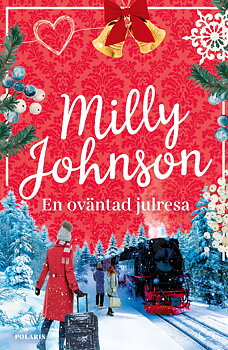 Milly Johnson : En oväntad julresa