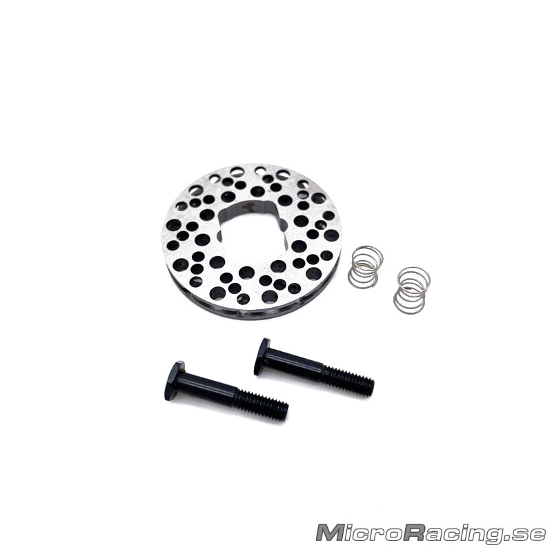 SWORKZ - Bromsskiva 32 mm, S35-5/5E