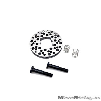SWORKZ - Bromsskiva 32 mm, S35-5/5E