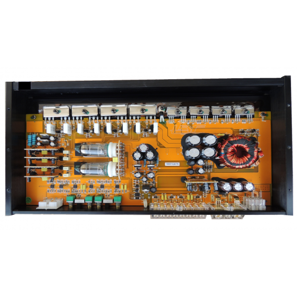 TRF HE 600.4AB - 3