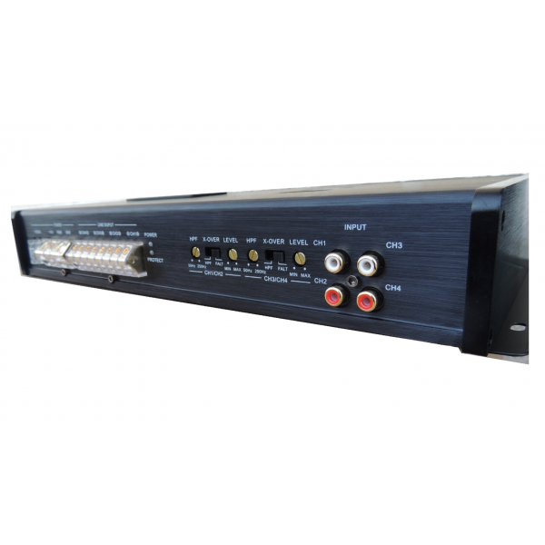 TRF HE 600.4AB - 2