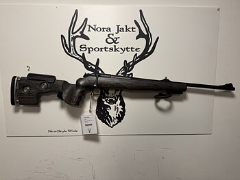 Blaser R93 GRS .30-06