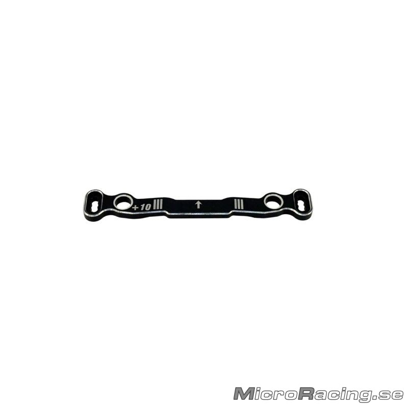 SWORKZ - Styrplatta i AL7075 Aluminium (+10), S35-5/5E