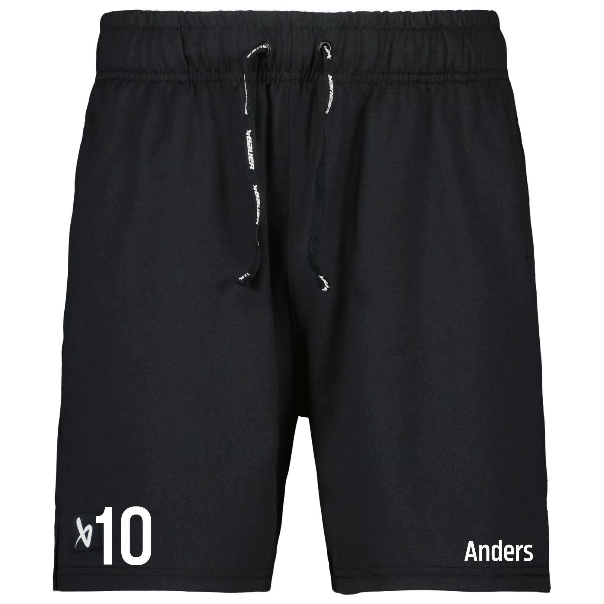 Bauer Team Tränings Shorts - Senior (SHK)
