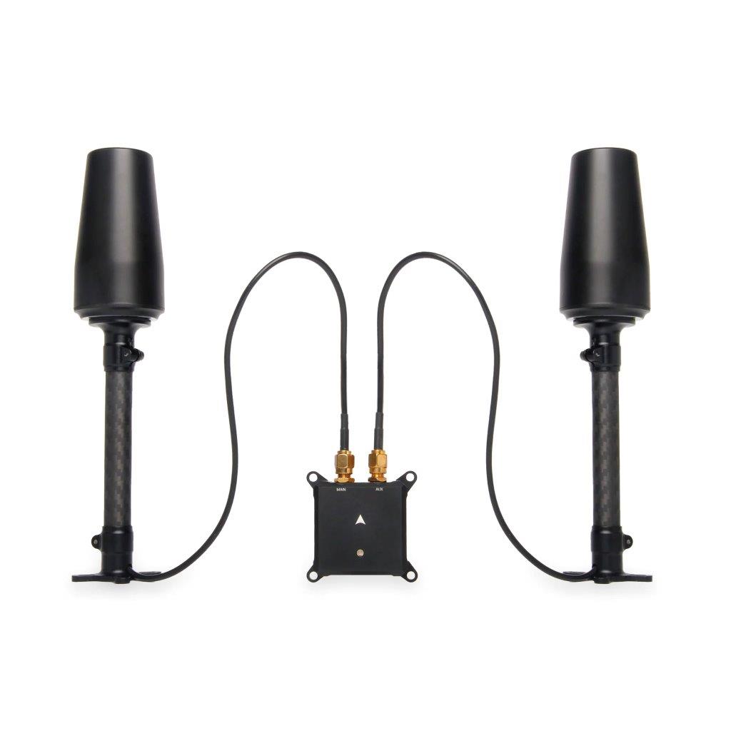 Holybro H-RTK mosaic-G5 (Dual Antenna Heading)