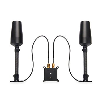 Holybro H-RTK mosaic-G5 (Dual Antenna Heading)