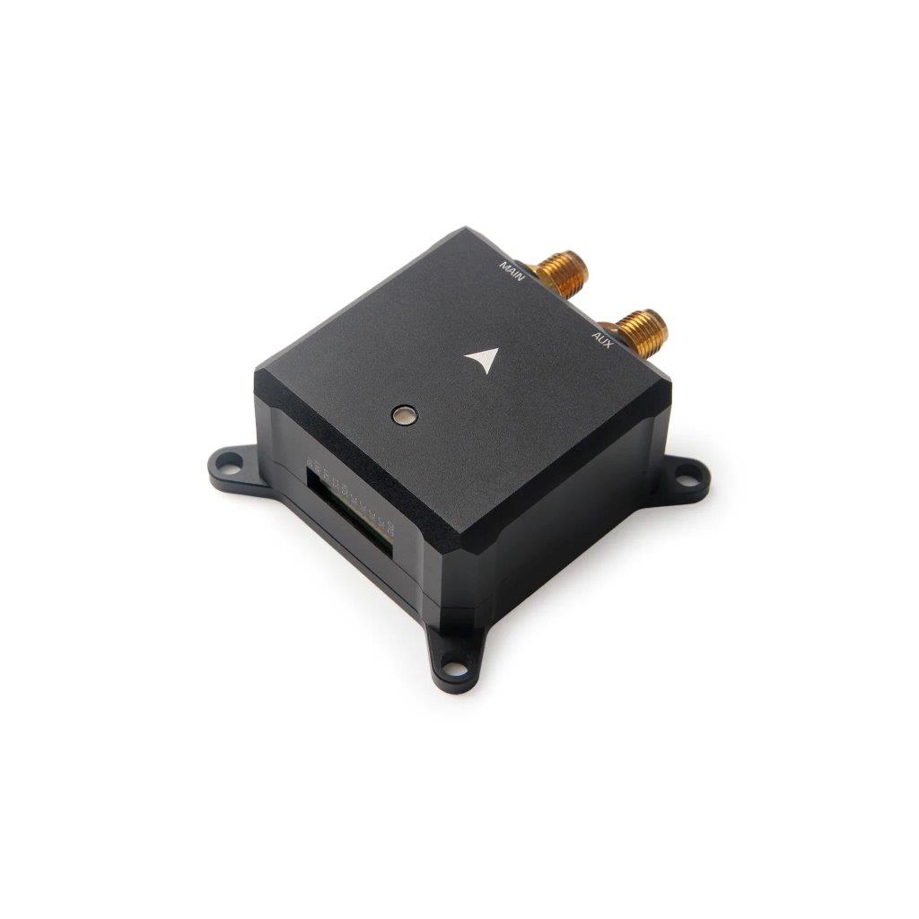 Holybro H-RTK mosaic-G5 (Dual Antenna Heading) - 2