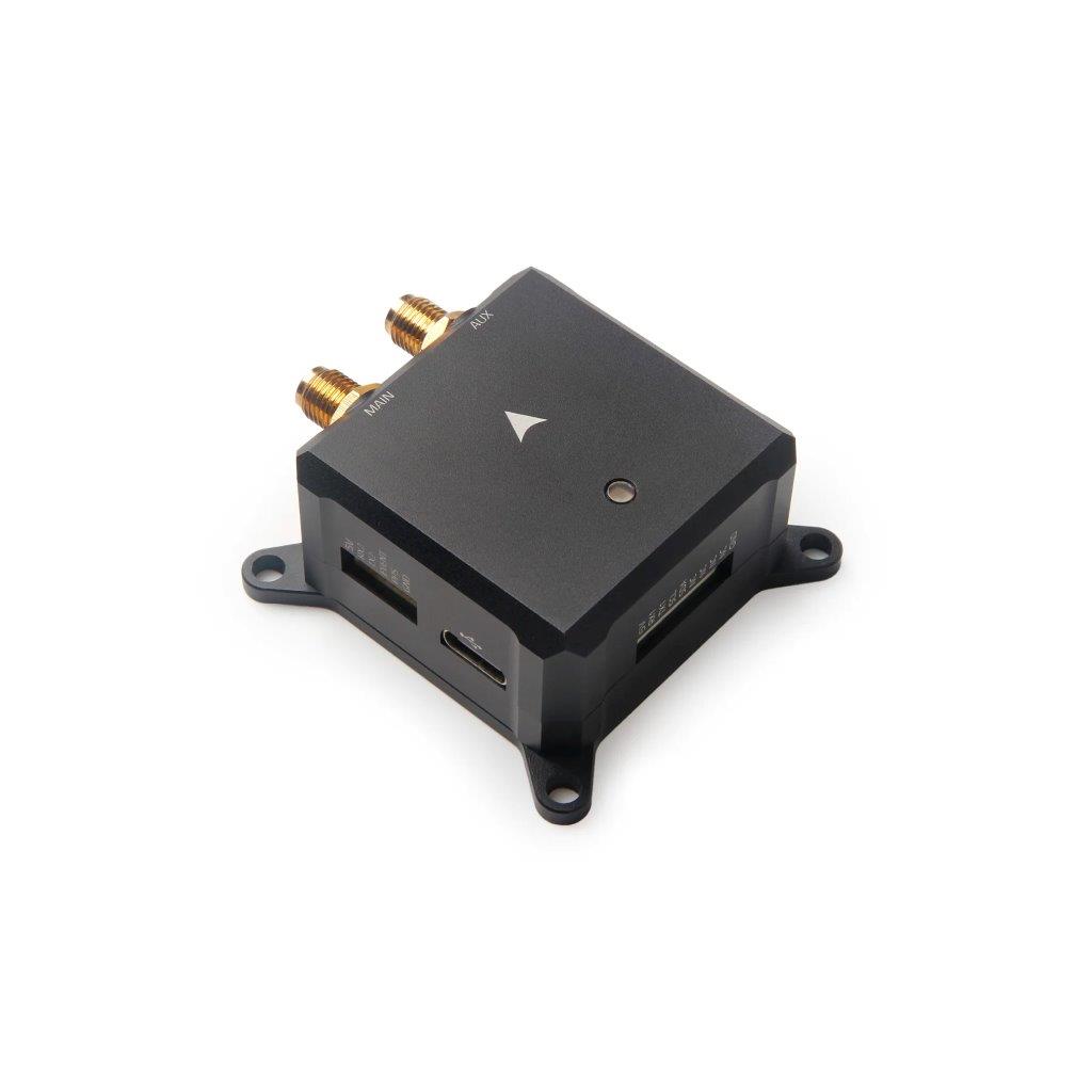 Holybro H-RTK mosaic-G5 (Dual Antenna Heading) - 3