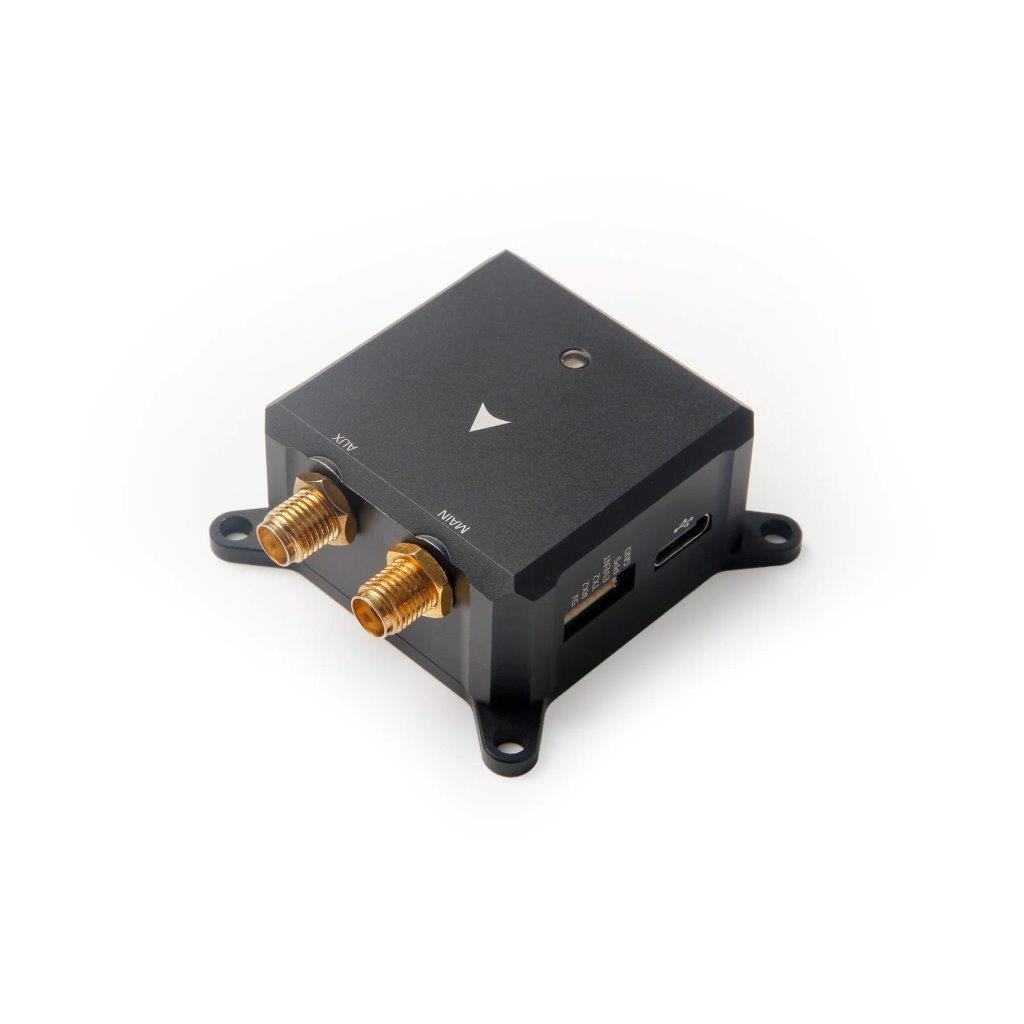 Holybro H-RTK mosaic-G5 (Dual Antenna Heading) - 4