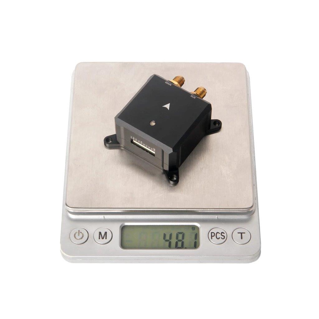 Holybro H-RTK mosaic-G5 (Dual Antenna Heading) - 9