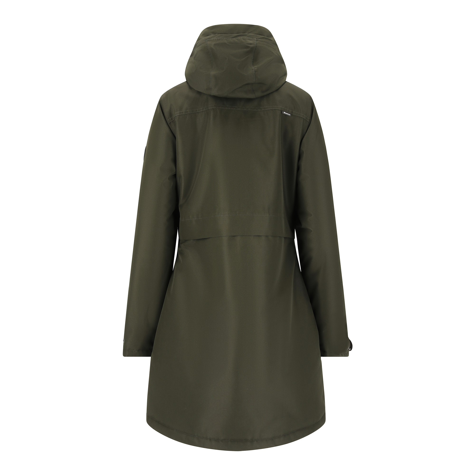 Whistler Mullie V2 W Parka W-Pro 10000 Vinterjacka - 6