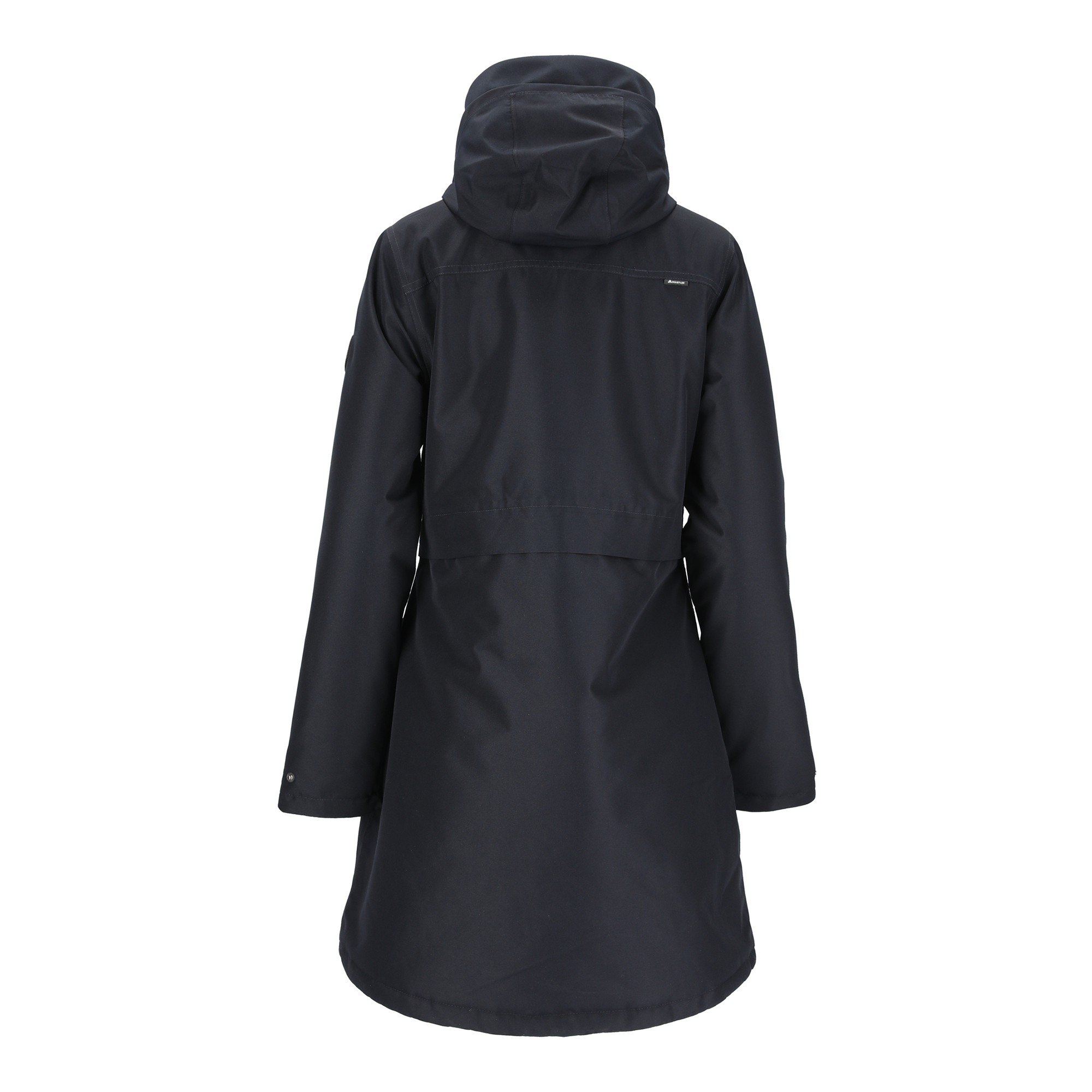Whistler Mullie V2 W Parka W-Pro 10000 Vinterjacka - 8