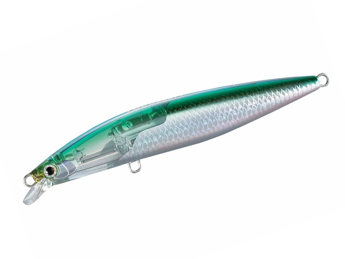 SHIMANO EXSENCE STRONG ASSASSIN FLASH BOOST 125MM 25G - 4