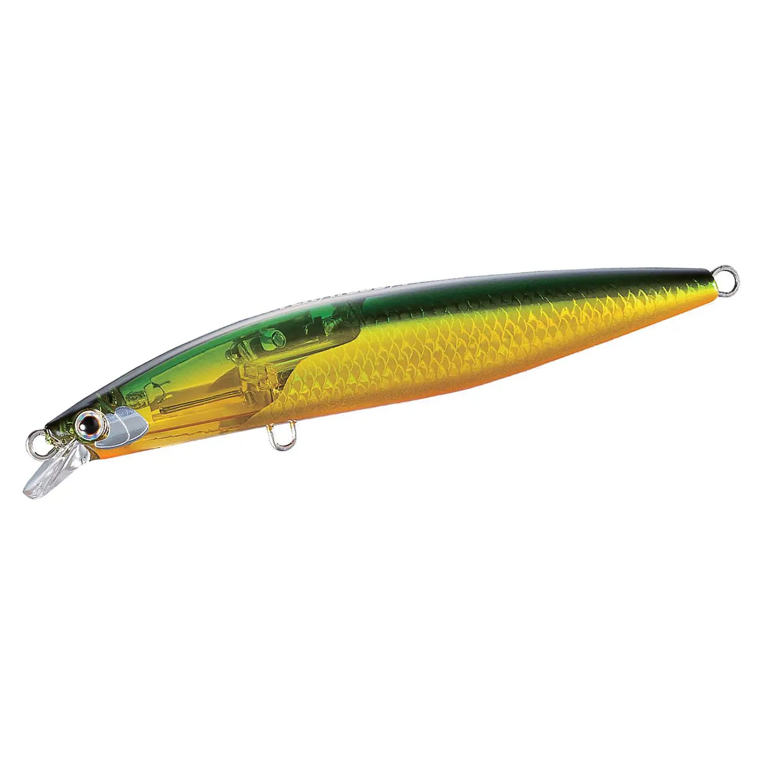 SHIMANO EXSENCE STRONG ASSASSIN FLASH BOOST 125MM 25G - 6