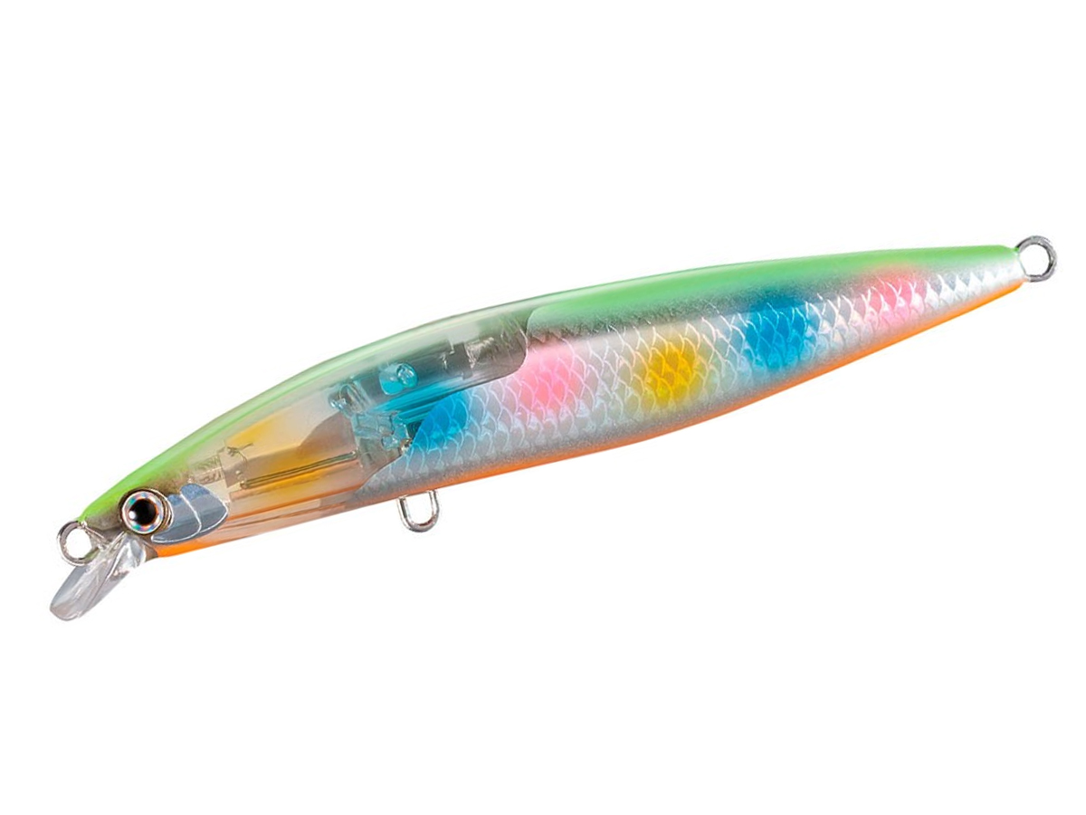 SHIMANO EXSENCE STRONG ASSASSIN FLASH BOOST 125MM 25G - 3
