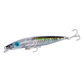 SHIMANO EXSENCE STRONG ASSASSIN FLASH BOOST 125MM 25G
