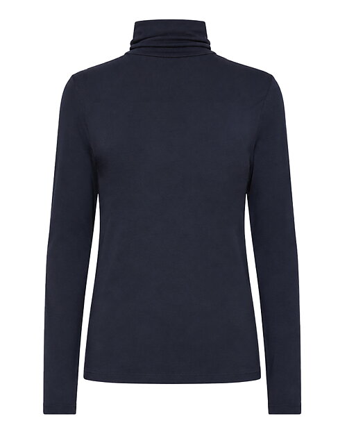 Polo Liana tunn viskos marinblå - 2