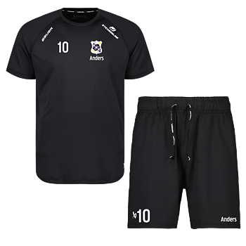 Bauer Tränings Paket - Junior (SHK)