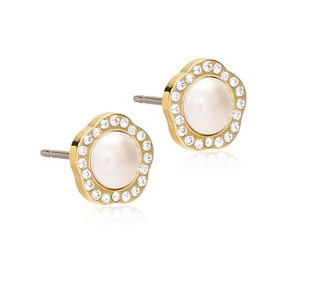 GT BRILLIANCE FANCY PEARL 8MM