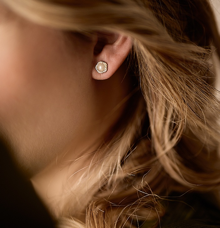 GT BRILLIANCE FANCY PEARL 8MM - 2