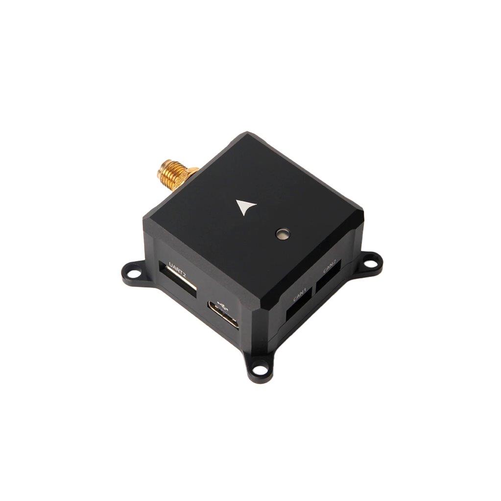 Holybro H-RTK NEO-F9P 40cm w/ Helical Antenna, DroneCAN (CAN Port) - 6