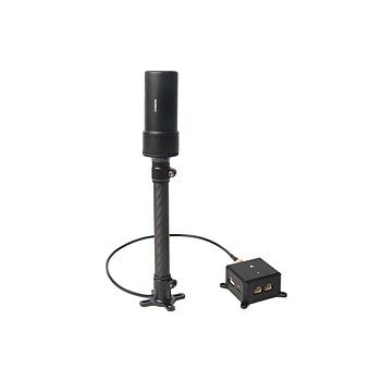 Holybro H-RTK NEO-F9P 40cm w/ Helical Antenna, DroneCAN (CAN Port)