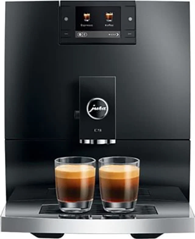 Jura C9