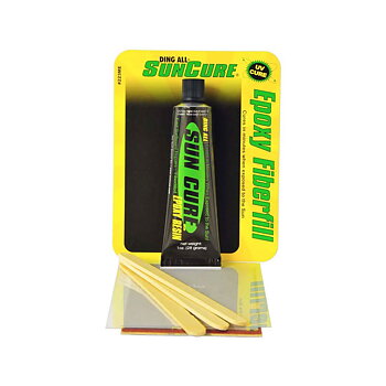 Suncure Fiberfill Epoxy