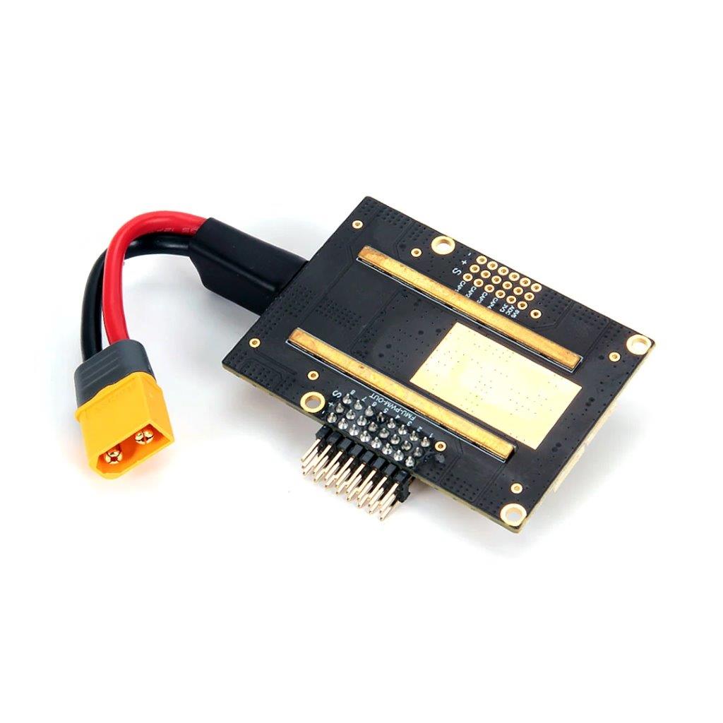 Holybro PM07 Power Module (14S) - 3