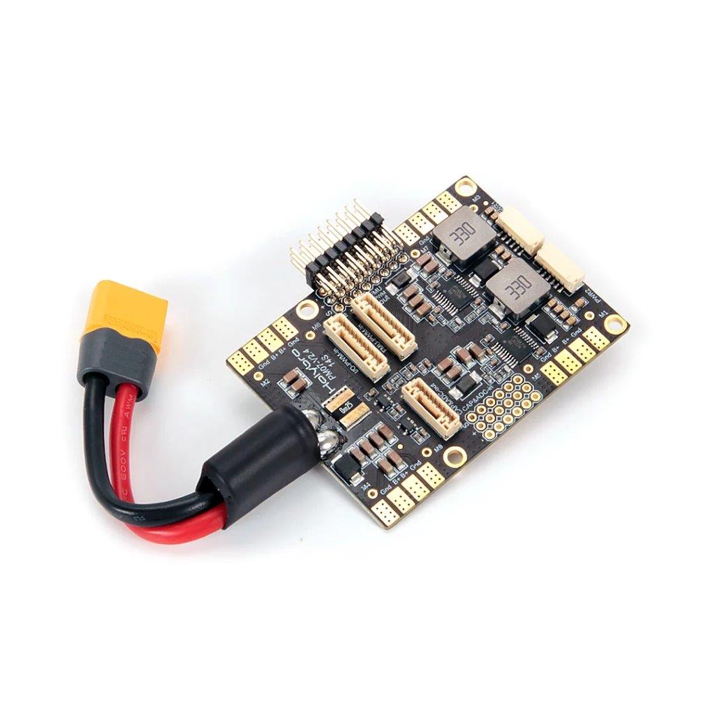 Holybro PM07 Power Module (14S) - 2