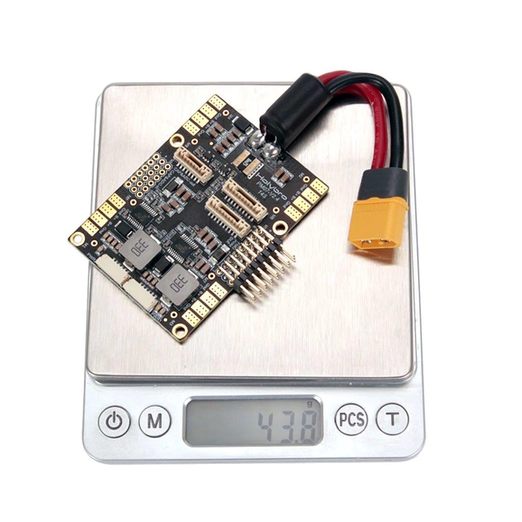 Holybro PM07 Power Module (14S) - 4