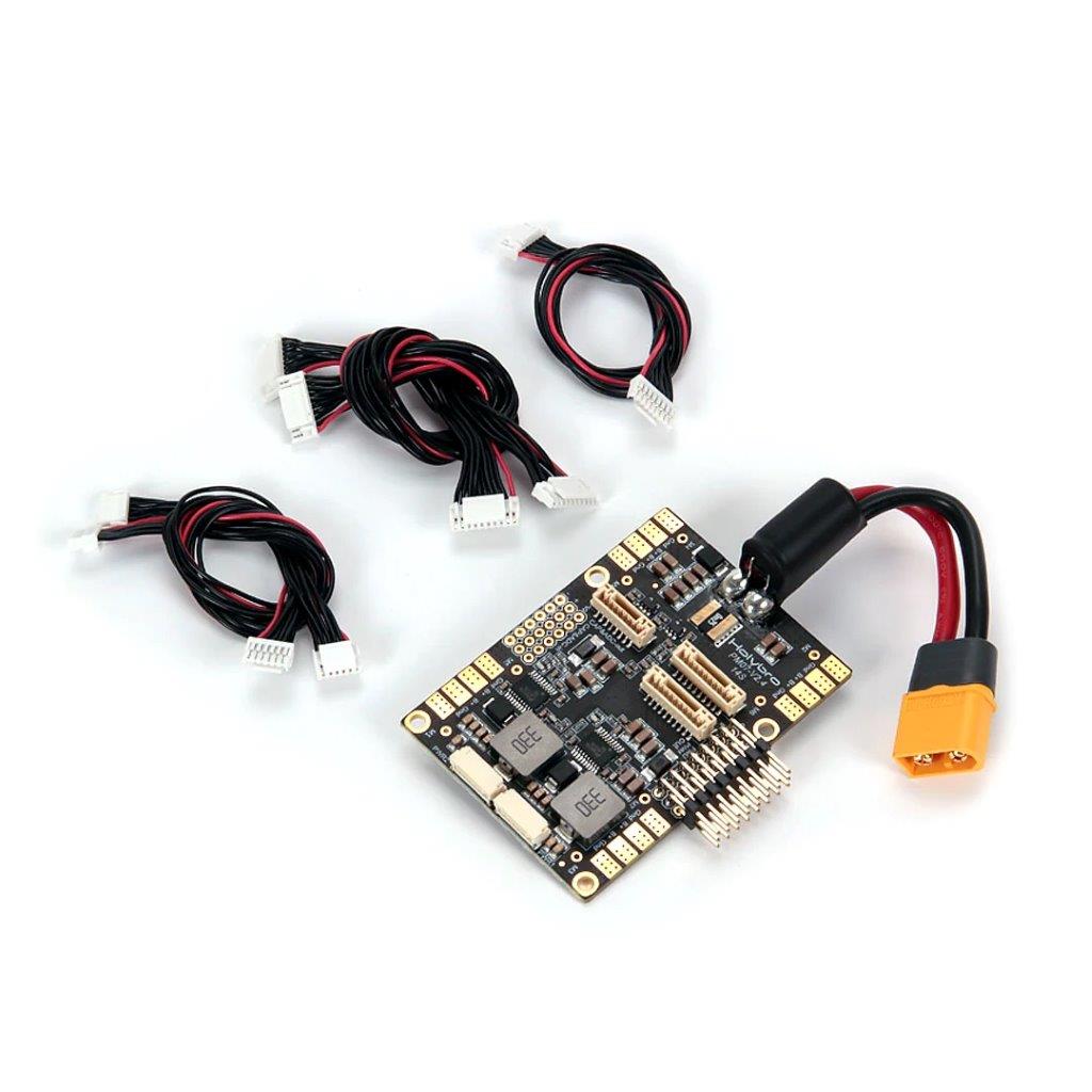 Holybro PM07 Power Module (14S) - 5