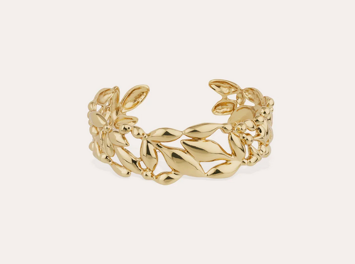 Olea Medium Armband