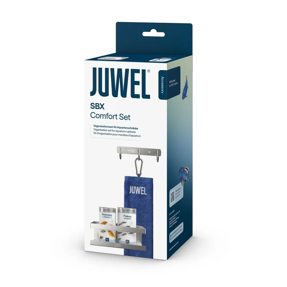 Juwel - SBX Comfort Set