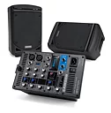 Samson XP300B