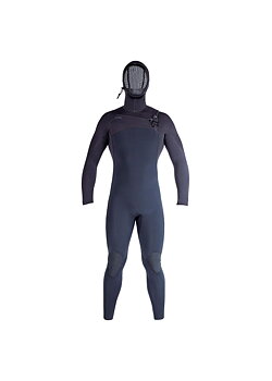 Xcel Infiniti 6/5mm Hooded Våtdräkt Herr (Neoprenfri)