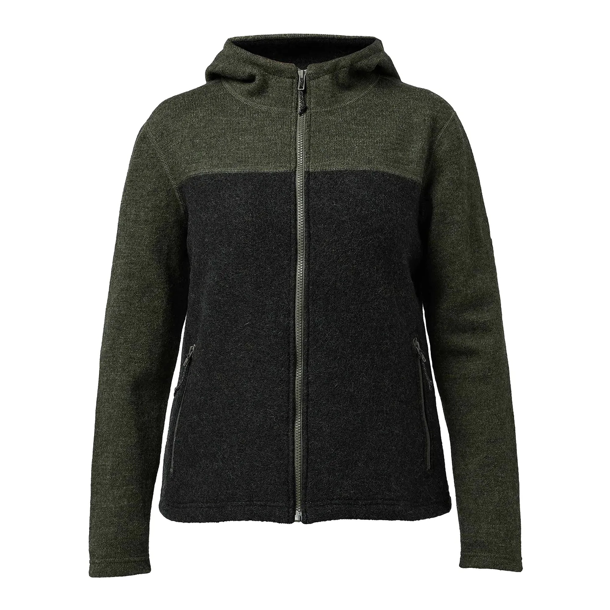 Ivanhoe Hilma Hood W